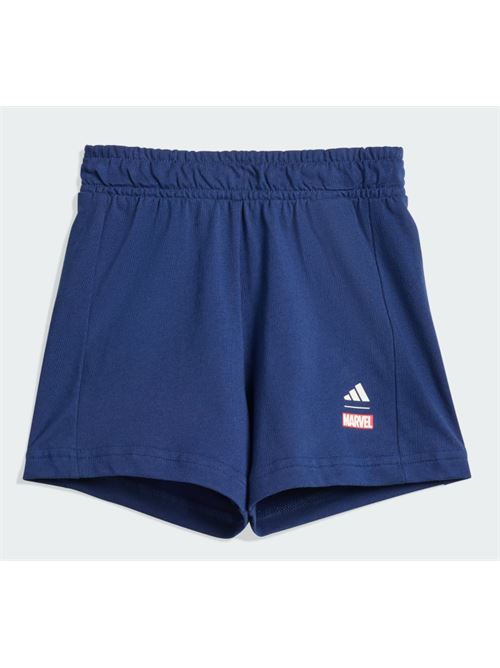 i mrvl sm t set ADIDAS | JZ7676DKBLUE OWHITE